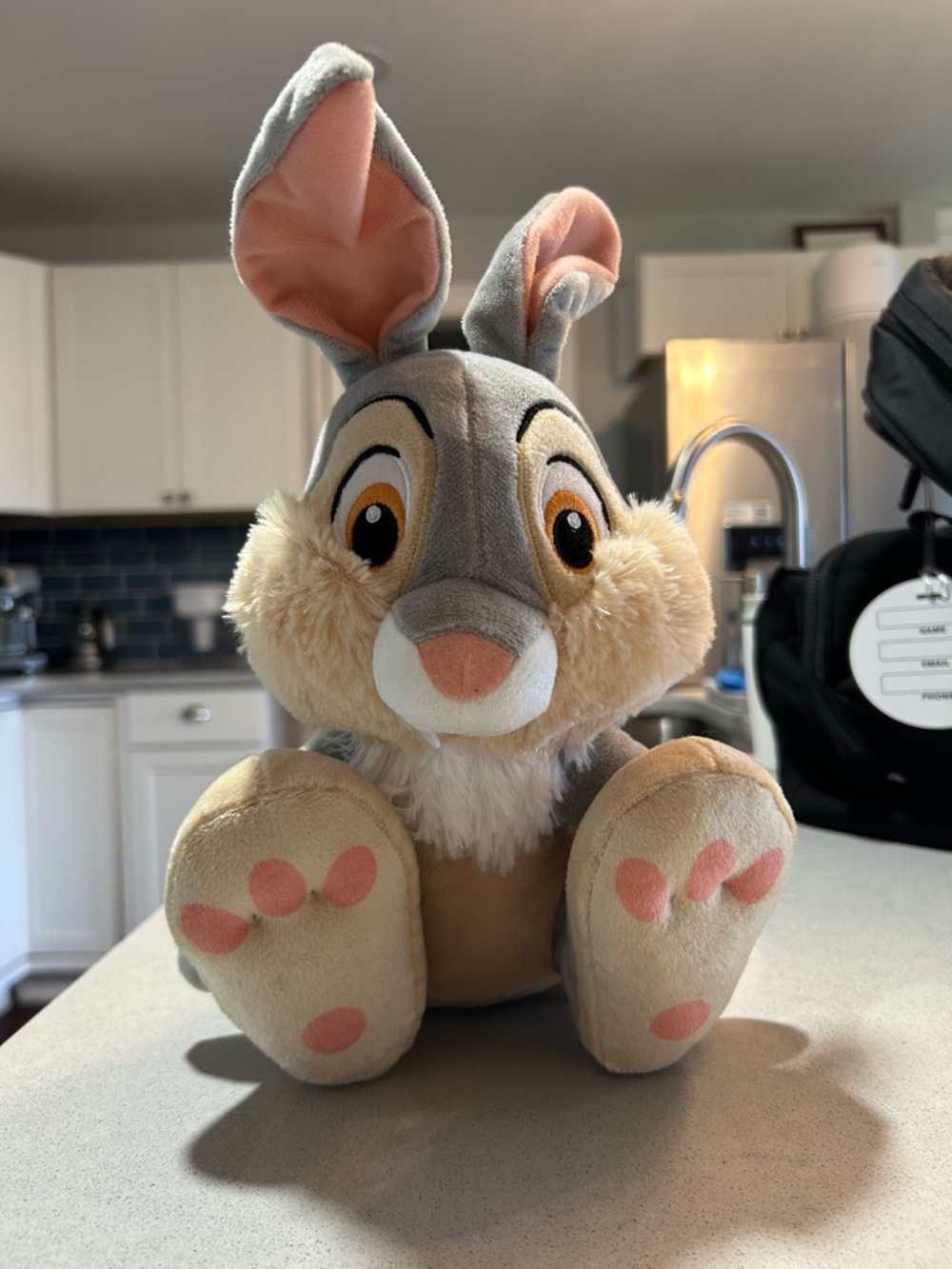 Kohl’s Cares Thumper Plush